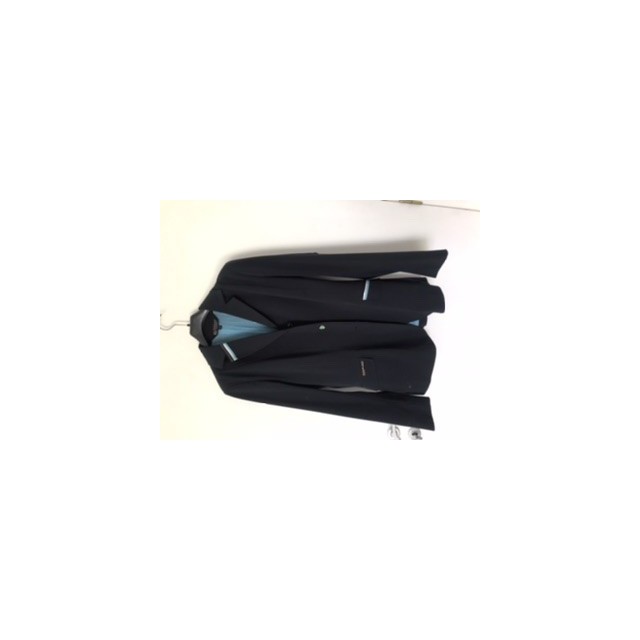 Veste de concours kingsland bleu marine