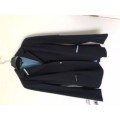 Veste de concours kingsland bleu marine