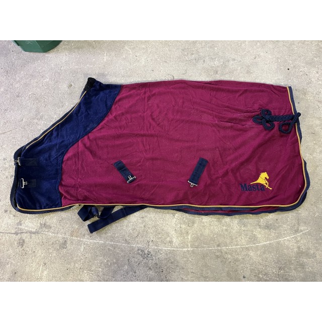 Couverture polaire Masta