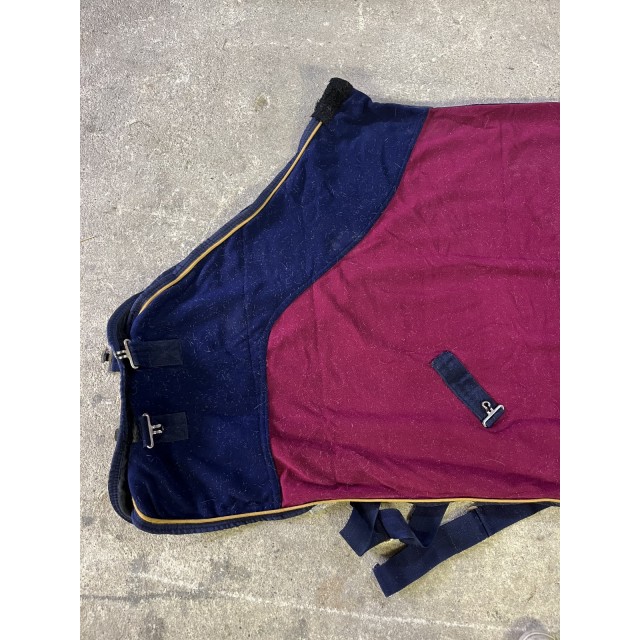 Couverture polaire Masta