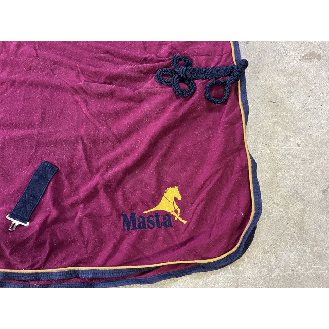 Couverture polaire Masta