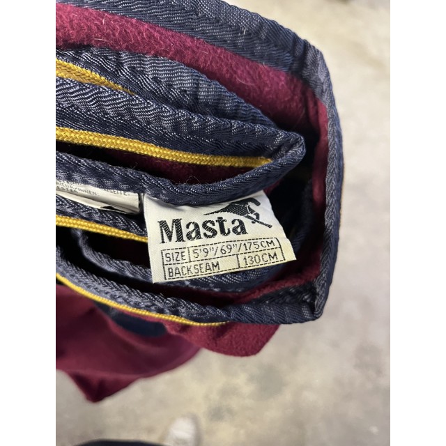 Couverture polaire Masta