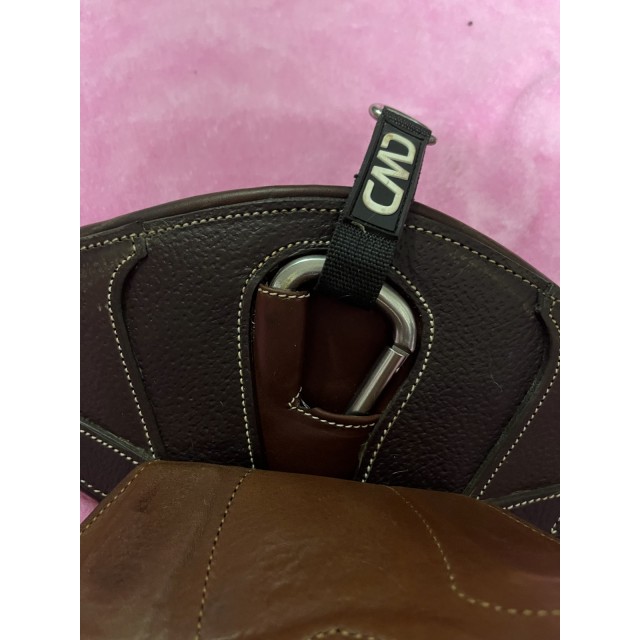 Sangle anatomique CWD