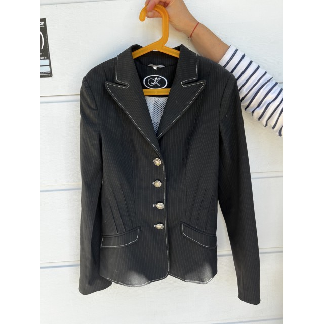 Veste de concours - Komutekir - Femme - Taille 34