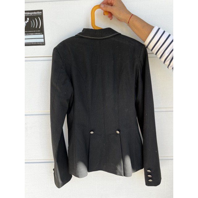 Veste de concours - Komutekir - Femme - Taille 34