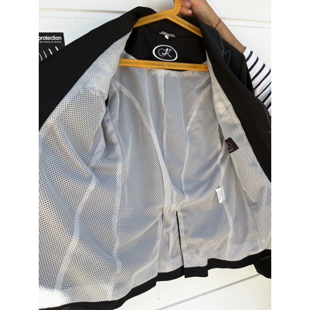 Veste de concours - Komutekir - Femme - Taille 34