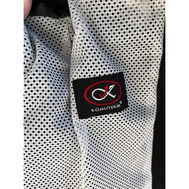 Veste de concours - Komutekir - Femme - Taille 34