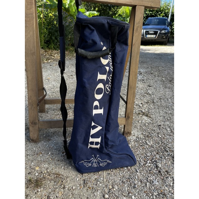 Sac à bottes - HV Polo - Marine