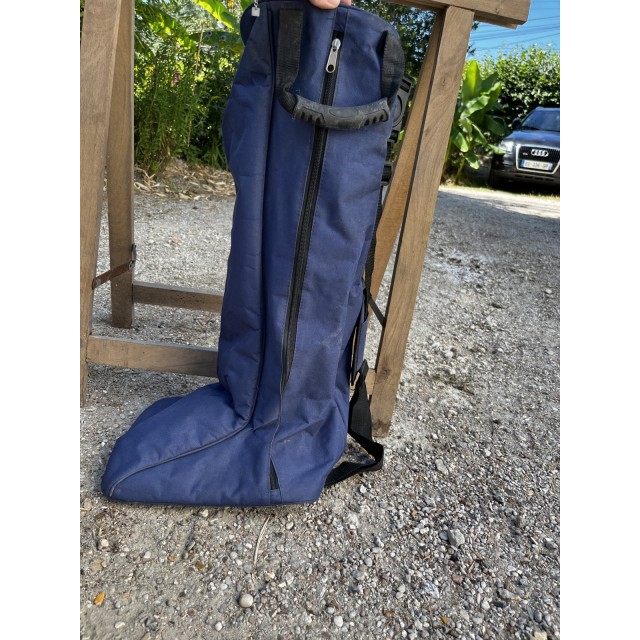Sac à bottes - HV Polo - Marine
