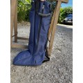 Sac à bottes - HV Polo - Marine