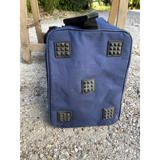 Sac à bottes - HV Polo - Marine