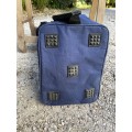 Sac à bottes - HV Polo - Marine