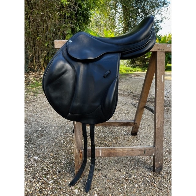 Selle Forestier Boekelo - 17"