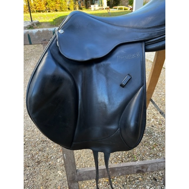 Selle Forestier Boekelo - 17"