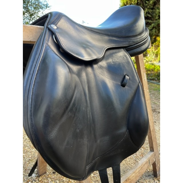 Selle Forestier Boekelo - 17"