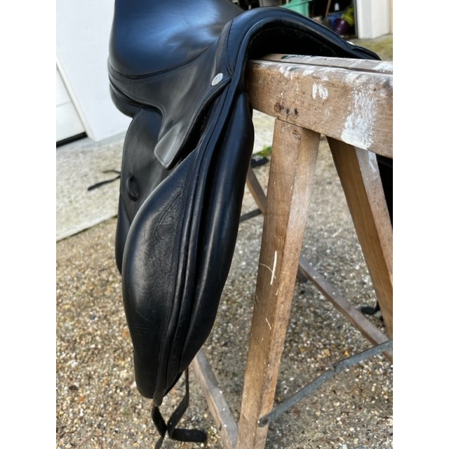 Selle Forestier Boekelo - 17"