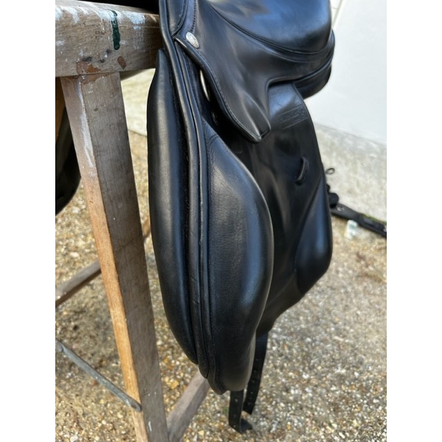 Selle Forestier Boekelo - 17"