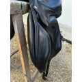 Selle Forestier Boekelo - 17"