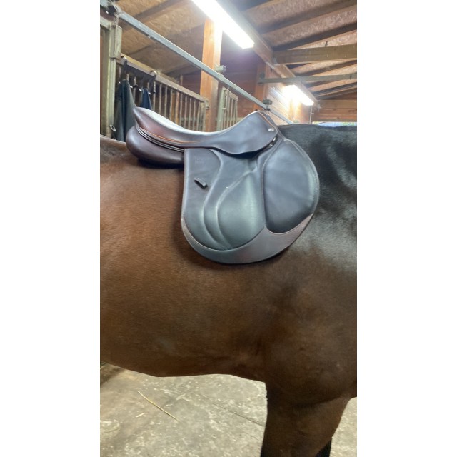 Selle Devoucoux