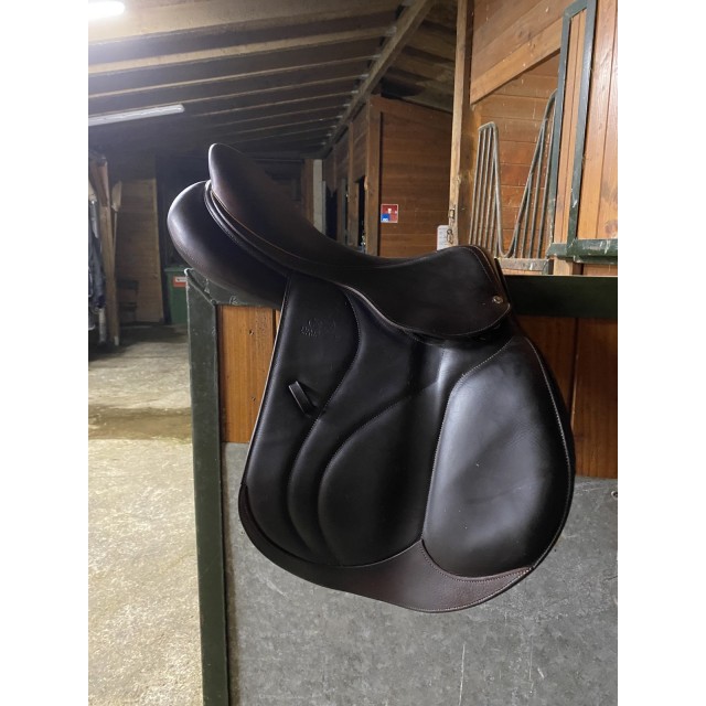 Selle Devoucoux