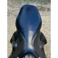Selle Forestier Boekelo - 17"