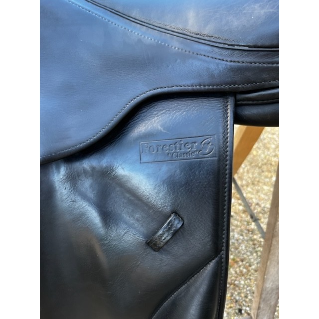 Selle Forestier Boekelo - 17"