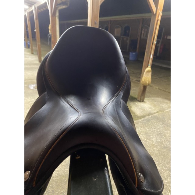 Selle Devoucoux