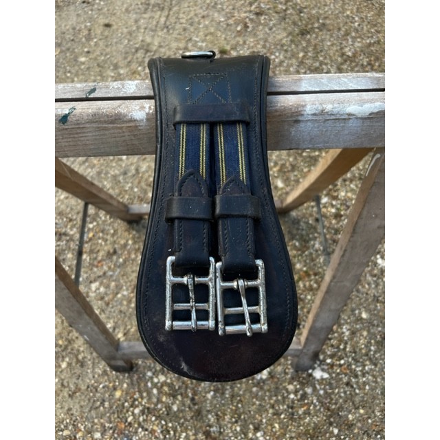 Selle Forestier Boekelo - 17"