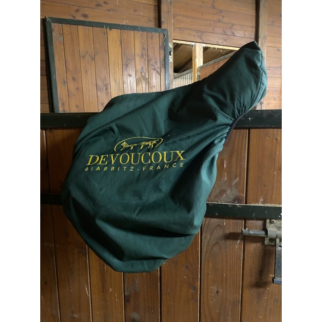 Selle Devoucoux