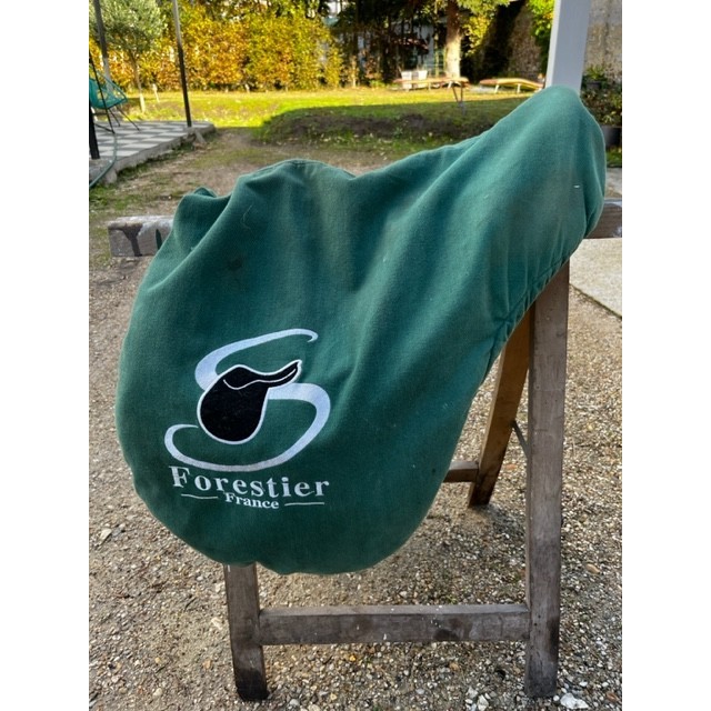 Selle Forestier Boekelo - 17"