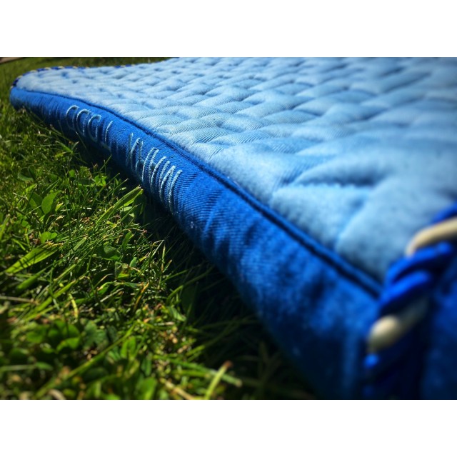 Tapis Mark Todd mixte