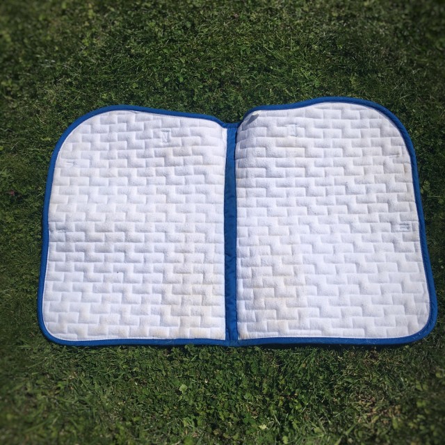 Tapis Mark Todd mixte