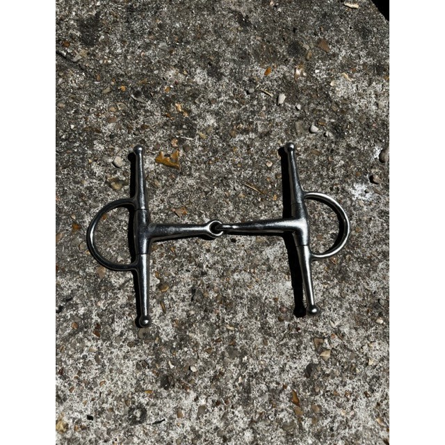 Lot de mors/embouchures
