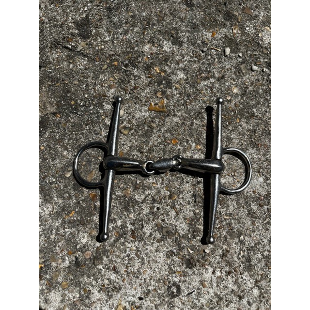 Lot de mors/embouchures