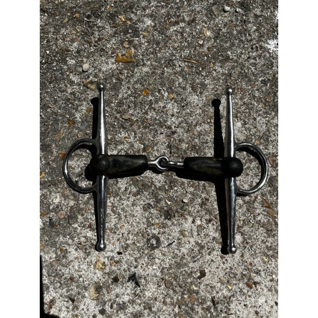 Lot de mors/embouchures
