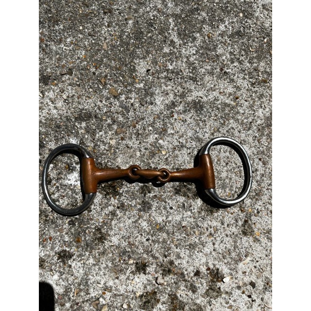 Lot de mors/embouchures