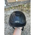 Casque GPA Speed Air - Noir