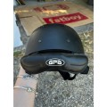 Casque GPA Speed Air - Noir