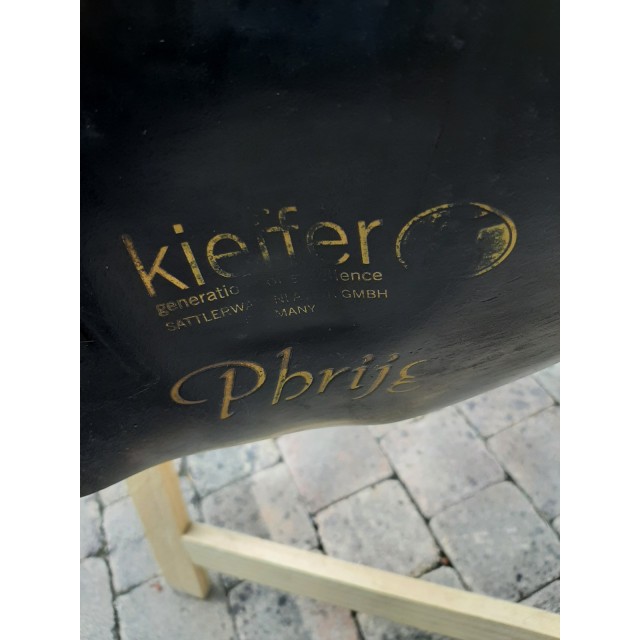 Selle dressage Kieffer Phrijgia