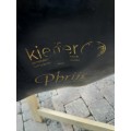 Selle dressage Kieffer Phrijgia