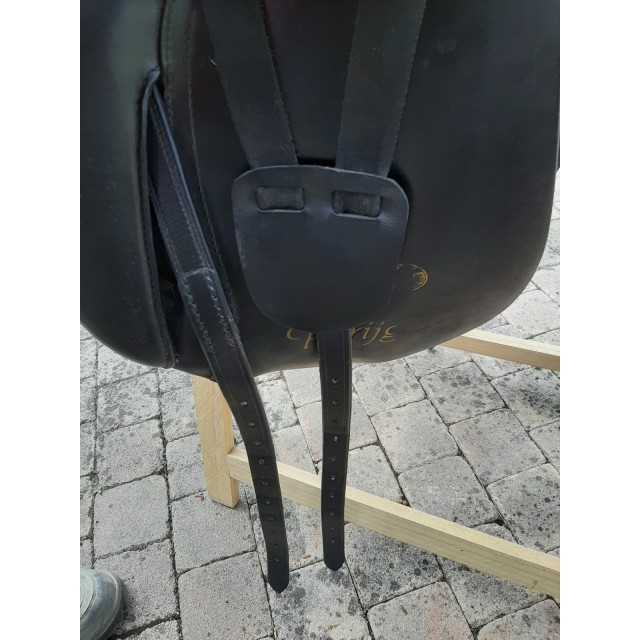 Selle dressage Kieffer Phrijgia