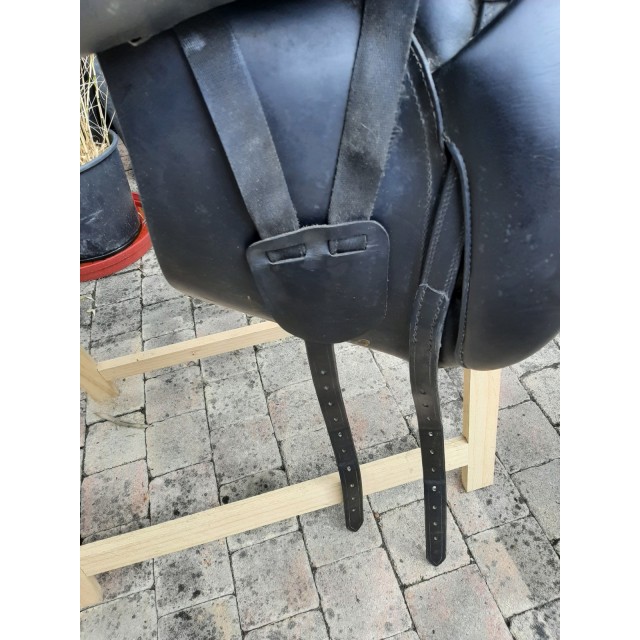Selle dressage Kieffer Phrijgia