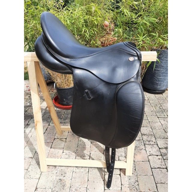 Selle dressage Kieffer Phrijgia