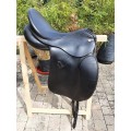 Selle dressage Kieffer Phrijgia