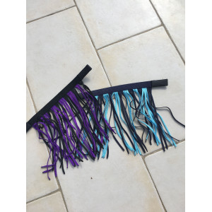 Frontaux anti mouche