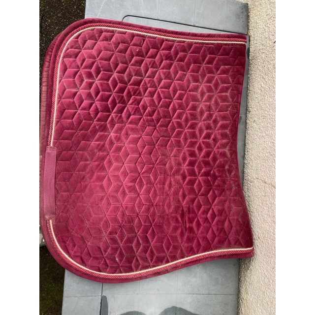 Tapis velvet