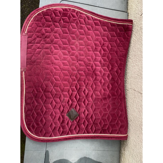 Tapis velvet