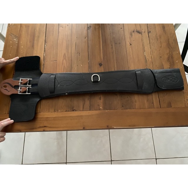 Sangle de dressage antares