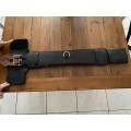 Sangle de dressage antares