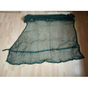 Couverture nid d'abeille